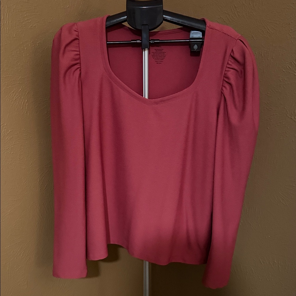 Nine West Rose Blouse